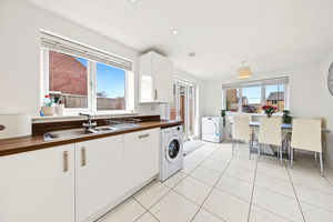 Cherry Drive Holmewood